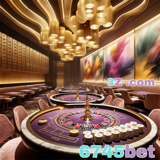 Descubra o Mundo do Bingo Online no 6745bet