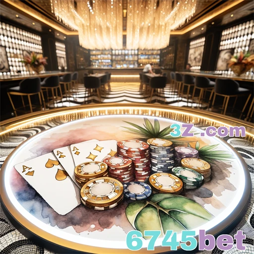Explore os Jackpots no 6745bet: A Emoção de Grandezas e Recompensas